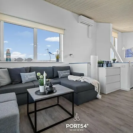 Ostseelchen Marina