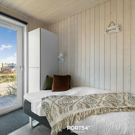 Ostseelchen Marina Holiday home *