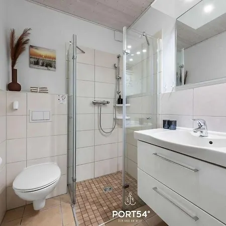 Holiday home Ostseelchen Marina Wendtorf