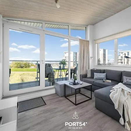 Ostseelchen Marina Holiday home Wendtorf