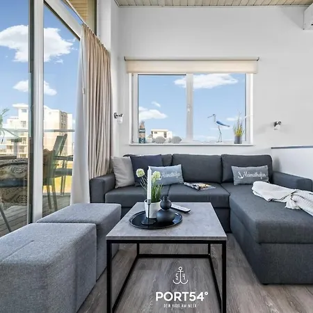Holiday home Ostseelchen Marina Wendtorf