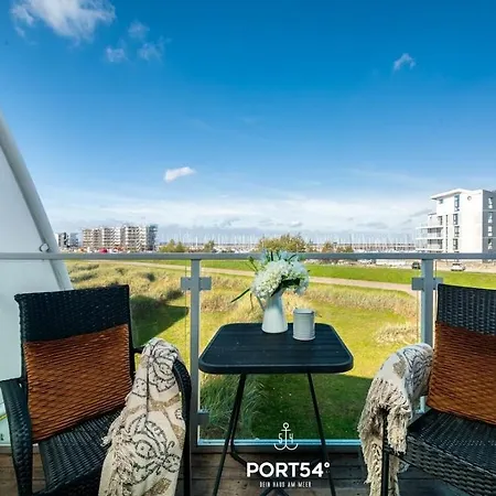 Ostseelchen Marina * Wendtorf