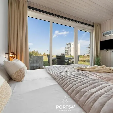 Holiday home Ostseelchen Marina Wendtorf