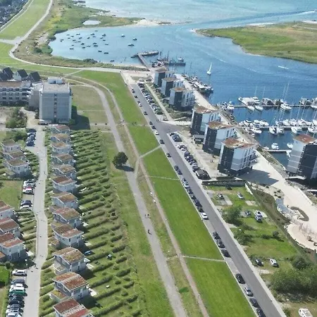 Ostseelchen Marina Wendtorf